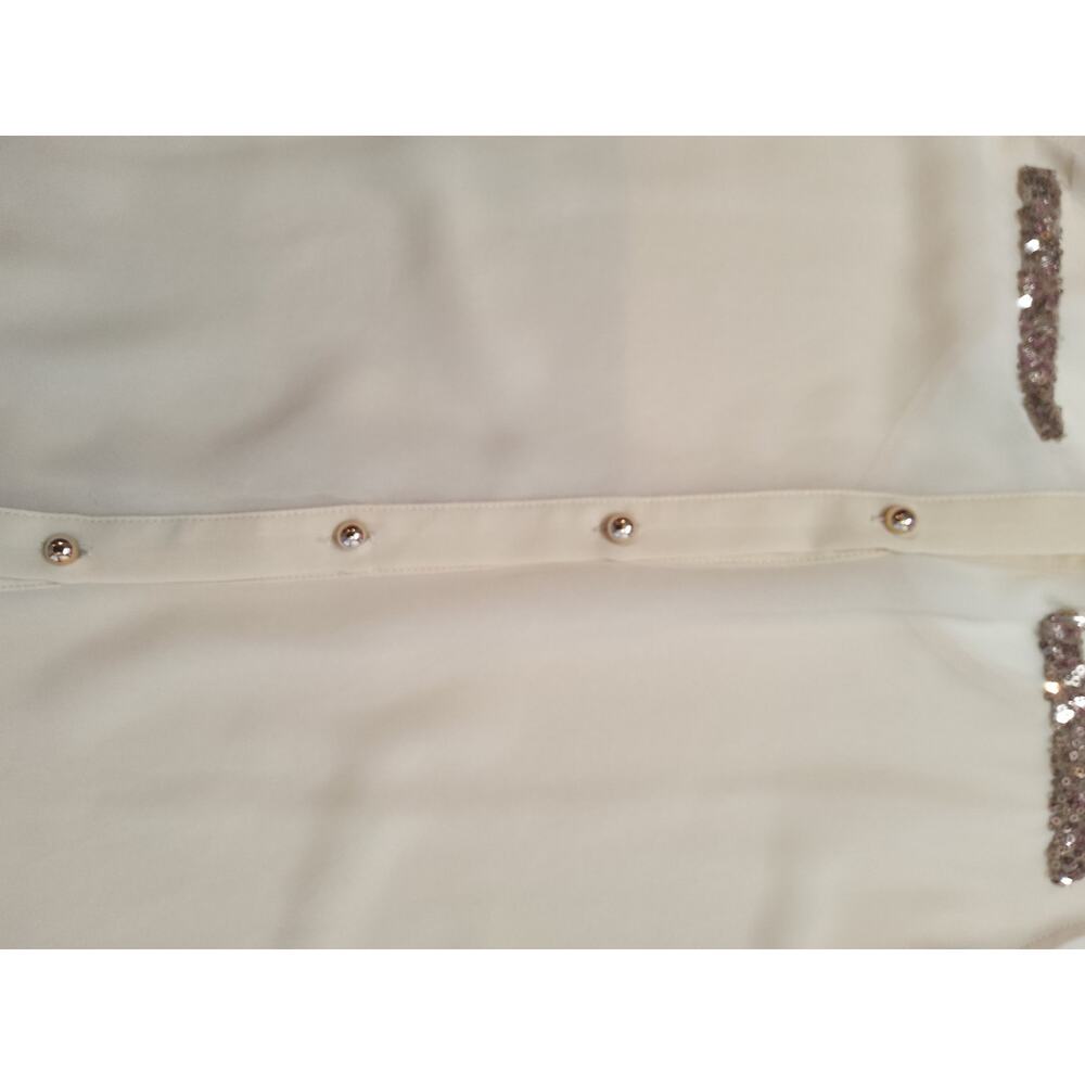 PAPAYA SLEEVELESS TOP SIZE S - Picture 6 of 8